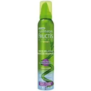 Garnier Fructis Hidra Rizos Efecto Mojado
