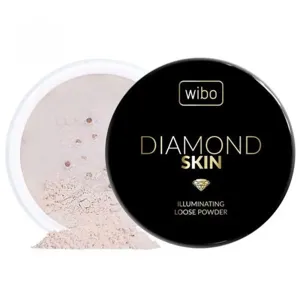 WIBO Polvos Sueltos Iluminadores