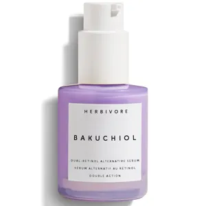 Herbivore Botanicals Bakuchiol Retinol Alternative Serum