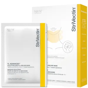 StriVectin Tl Advanced™ Sculpting Neck & Jawline Mask