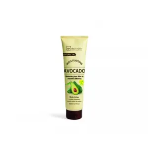 IDC Natural Oil Avocado