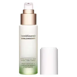 bareMinerals Skinlongevity Barrier Boosting Serum Mineral Herb Complex