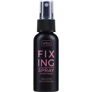 WIBO Spray Fijador Fixing