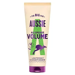 Aussie Aussome Volume Lightweight Conditioner