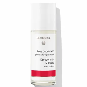 Dr. Hauschka Desodorante Rose De Dr. Hauschka