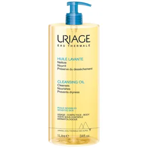 Uriage Cleansing Oil