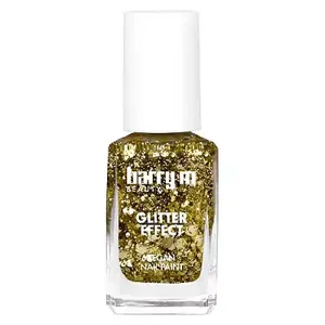 Barry M Glitter Effect Nail Paint