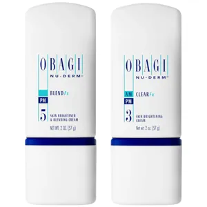 Obagi Clinical Nu-Derm® Brightening Duo
