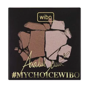 WIBO Insert My Choice Anabel Mua