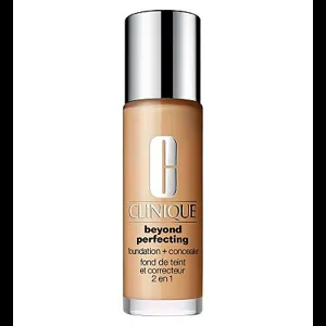 Clinique Beyond Perfecting Foundation + Concealer