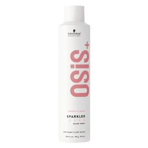 Schwarzkopf Osis+ Smooth & Shine Sparkler