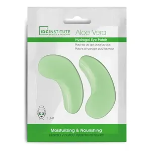 IDC Hygel Eye Patch Aloe Vera