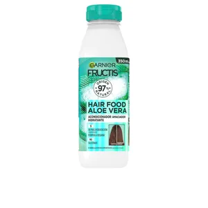 Garnier Fructis Hair Food Aloe Vera Acondicionador Hidratante