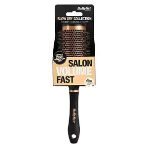 Babyliss Copper Large Thermal Brush