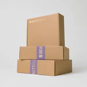 Lookfantastic Mystery Box