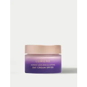 Lumene Nordic Ageless Radiant Youth Day Cream Spf30