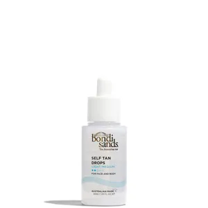 Bondi Sands Self Tan Drops