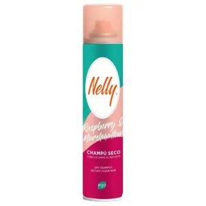 Nelly Raspberry Champús En Seco