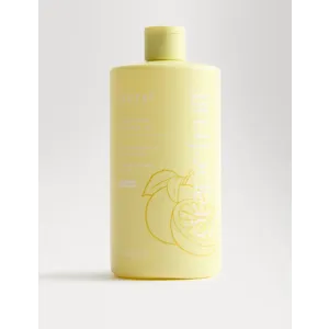 Burst Bodycare Grapefruit Shower Gel