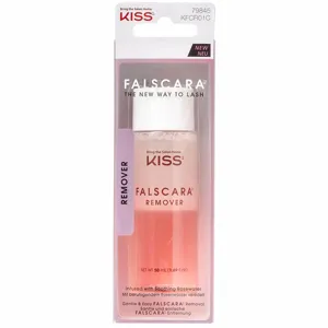 Kiss Falscara Glue Remover