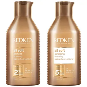 Redken Productos Suavizantes All Soft Duo