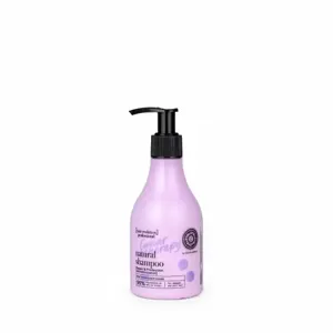 Natura Siberica Champú Natural Terapia De Caviar