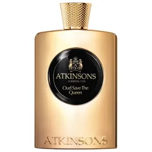 Atkinsons Oud Collection Save The Queen