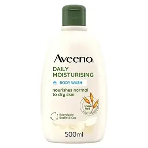 Aveeno Daily Moisturising Body Wash