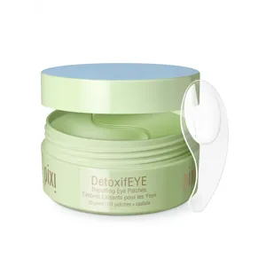 Pixi Detoxifeye Depuffing Eye Patches