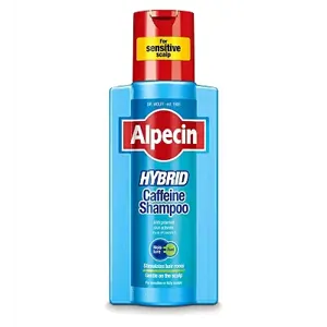 Alpecin Hybrid Shampoo