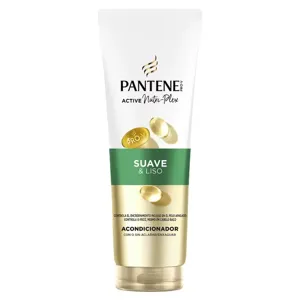 Pantene Suave & Liso Acondicionadores