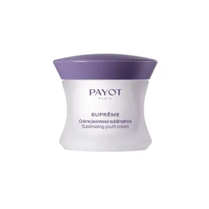 PAYOT Crème Jeunesse Sublimatrice