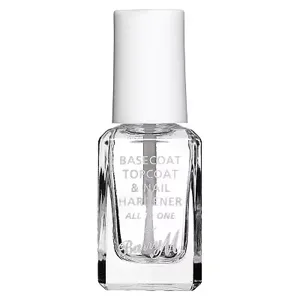 Barry M Nail Paint Clear