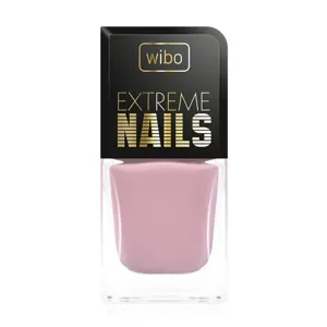 WIBO Esmalte De Uñas Extreme Nails Lacas De Uñas