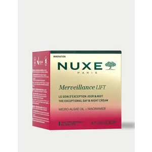 Nuxe Merveillance Lift The Exceptional Day & Night Cream