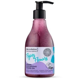 Natura Siberica Taiga Skin Evolution Gel De Ducha Hidratante