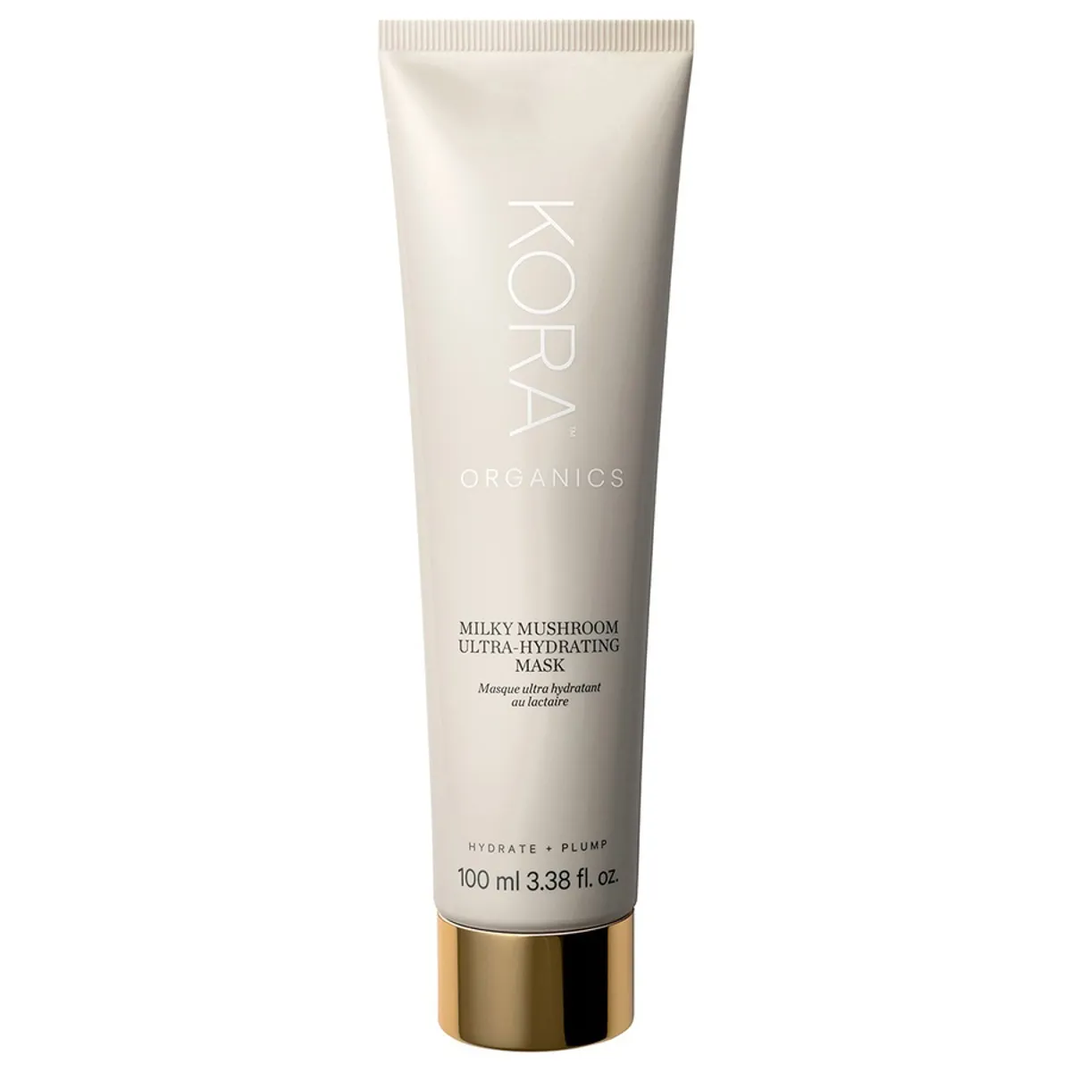 Kora Organics Milky Mushroom Ultra Hydrating Mask