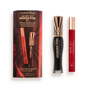 Charlotte Tilbury More Sex Exagger-Eyes Kit