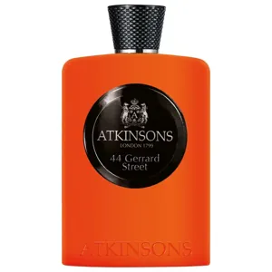 Atkinsons Eau De Cologne Collection 44 Gerrard Street
