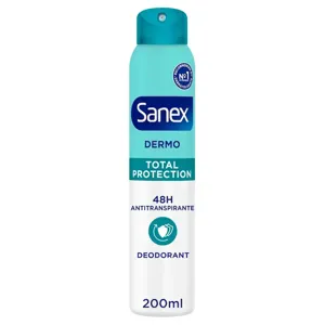 Sanex Dermo Total Protection Spray