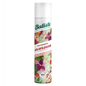 Batiste Wildflower Dry Shampoo