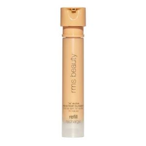 RMS beauty Reevolve Natural Finish Foundation - Liquid Foundations 1