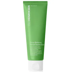 Ole Henriksen Pore-Balance Facial Sauna Scrub