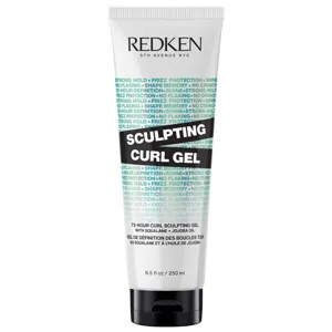 Redken Acidic Bonding Concentrate Curls Curl Sculpting Gel