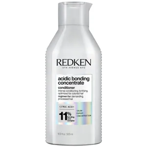 Redken Acidic Bonding Concentrate Bond Repair Conditioner