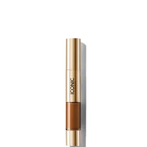 Iconic London Radiant Concealer And Brightening Duo