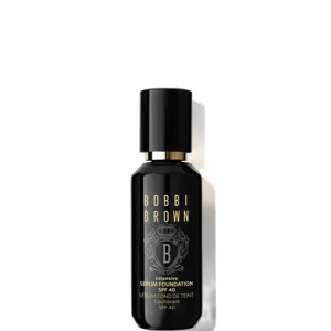 Bobbi Brown Intensive Serum Foundation SPF 40