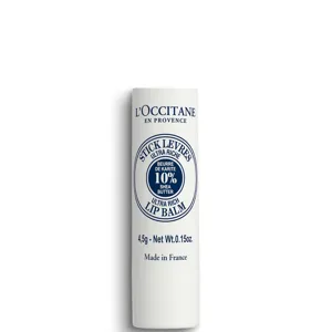 L'Occitane Shea Butter Ultra Rich Lip Balm