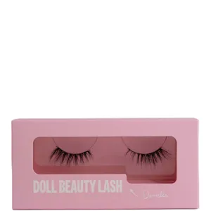 Doll Beauty Danielle Faux Mink Lashes