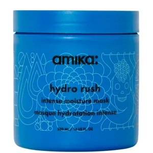 amika Hydro Rush Intense Moisture Mask
